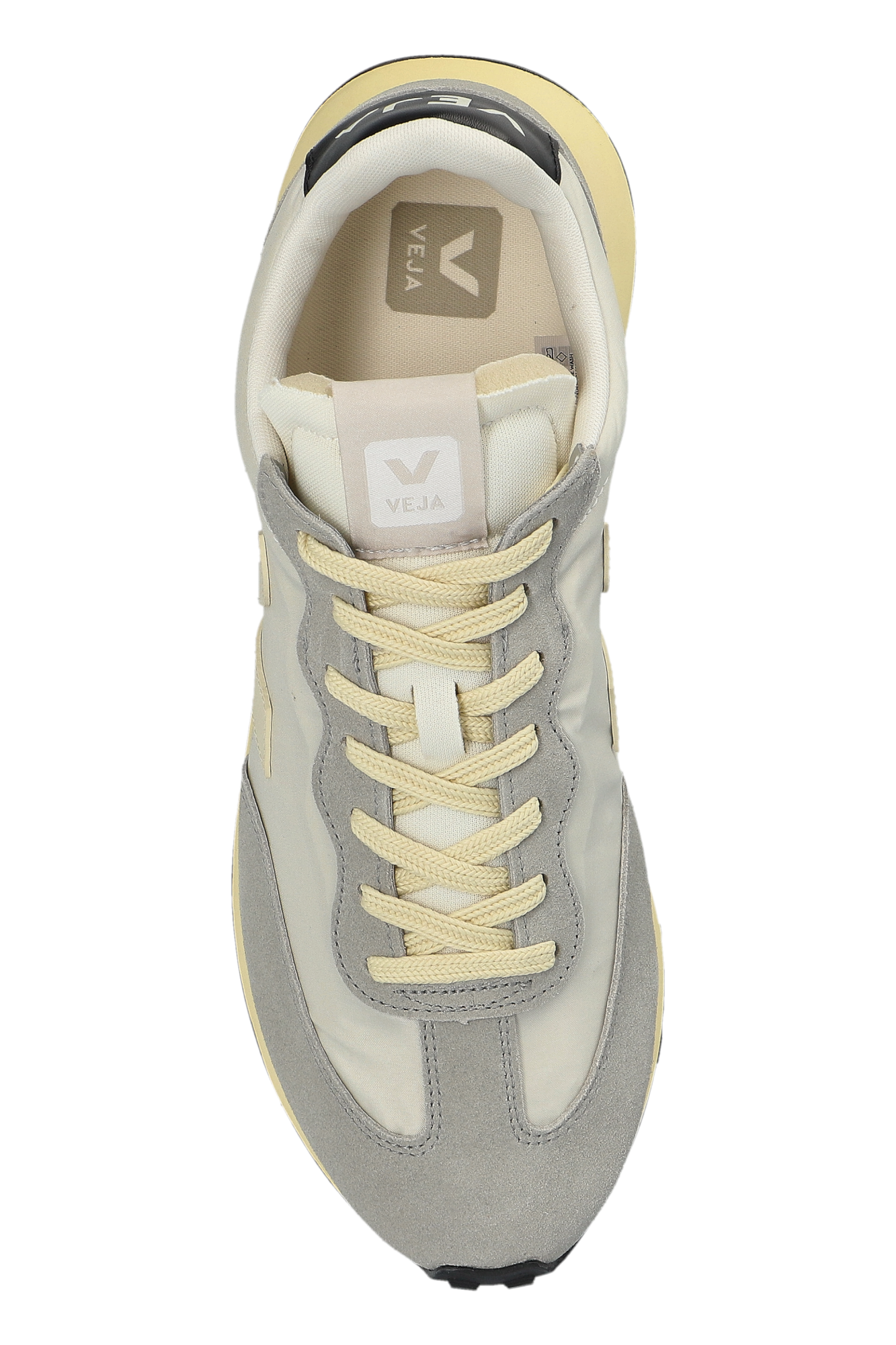Veja Sports Shoes 'RIO BRANCO II LITE NYLON' | Men's | Vitkac